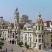 Ayuntamiento de Valencia