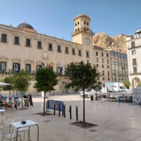 Ayuntamiento de Alicante