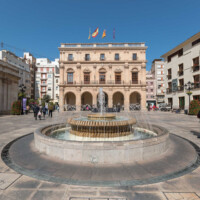 Ayuntamiento de Castellón