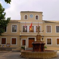 Ayuntamiento de Quintanar del Rey