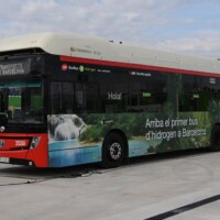 Autobús Barcelona
