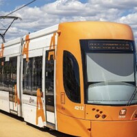Tram alicante